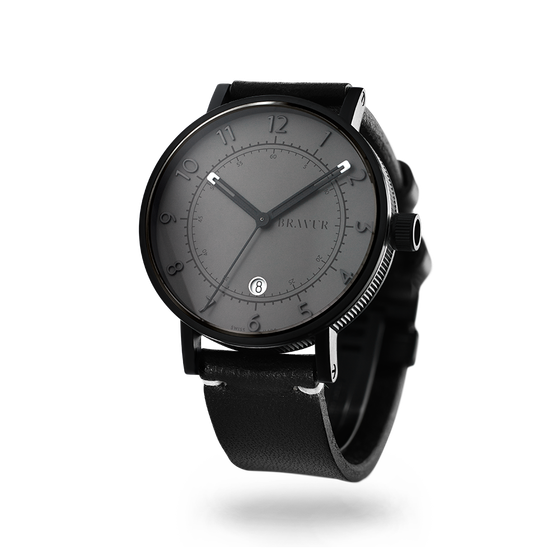 Bravur Watches