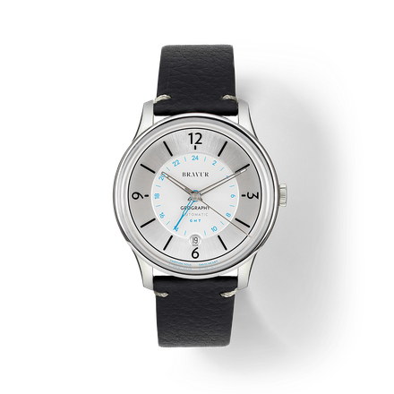 Bravur Watches