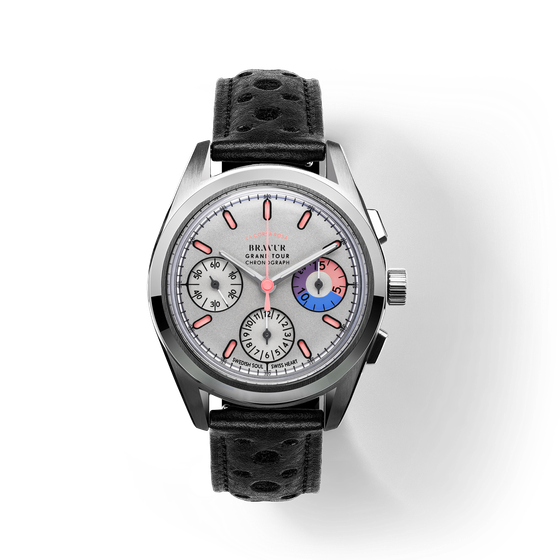 Bravur Watches