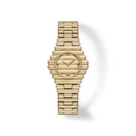 Coda - Gold