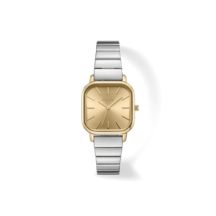 Esther - Gold/Silver