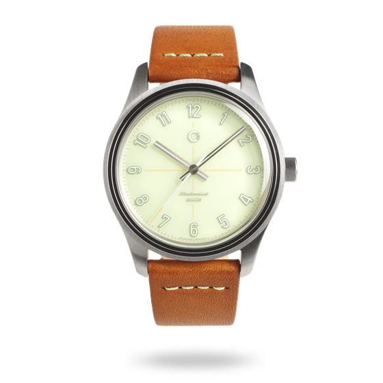 Camp Watches