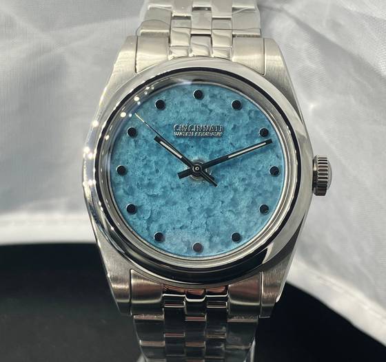 Cincinnati Watch Company