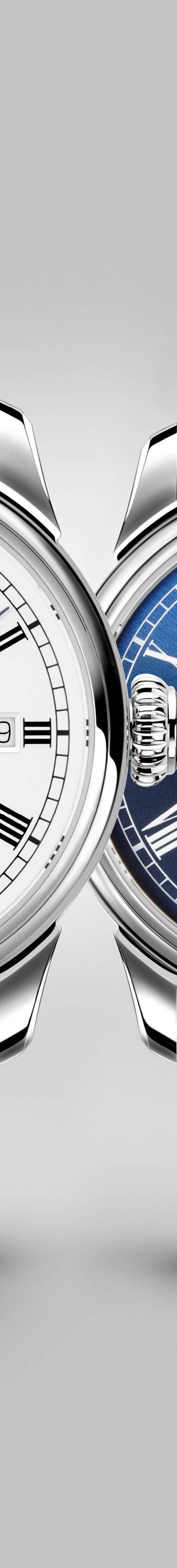 39mm 1701 Pontchartrain Louis XIV Exhibition