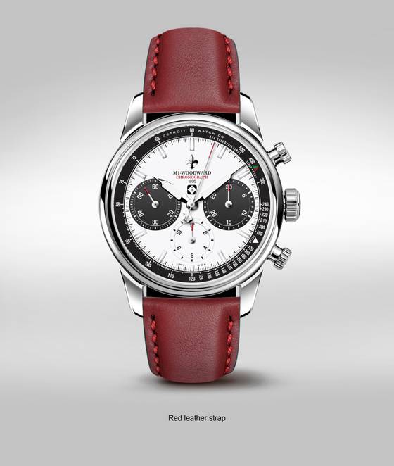 Detroit Watch Co