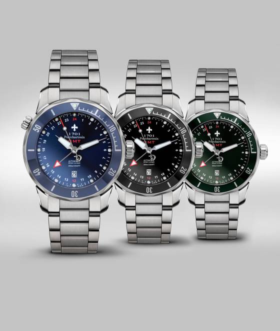 Detroit Watch Co