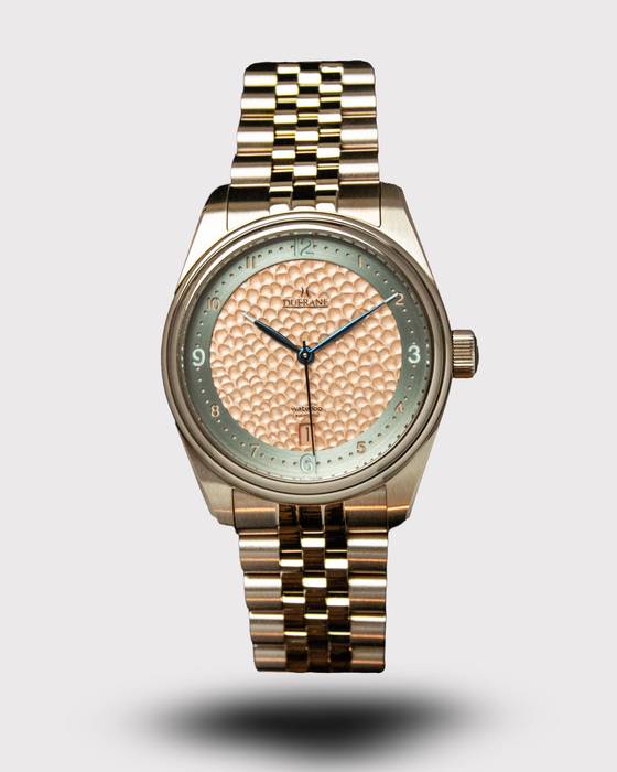 DuFrane Watches