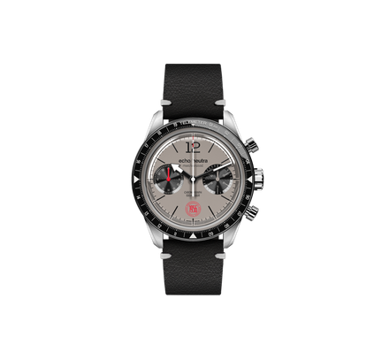 1956 Chrono Warm Gray