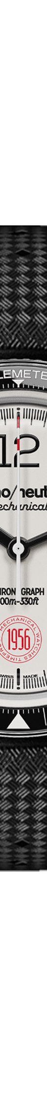 1956 Chrono White