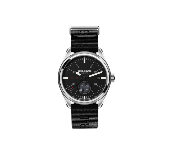 Echo/Neutra