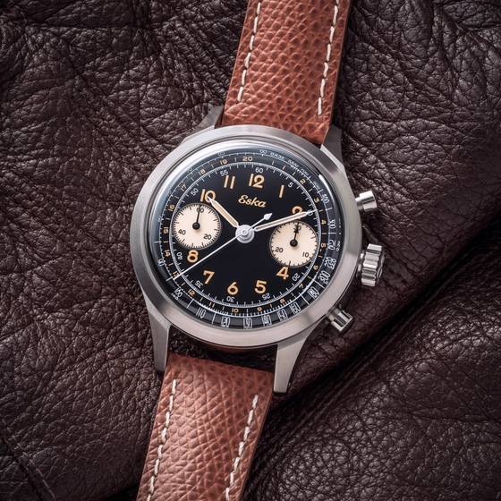 Eska Watches