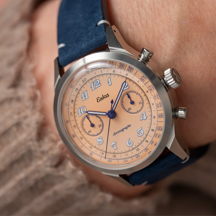 Eska Watches