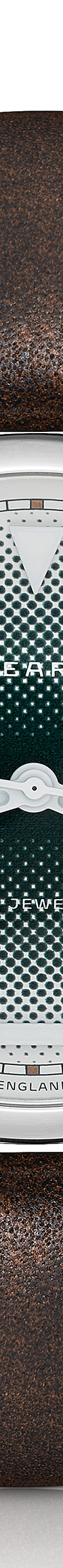 Brunswick 40 Topper Edition 'Snowed In'