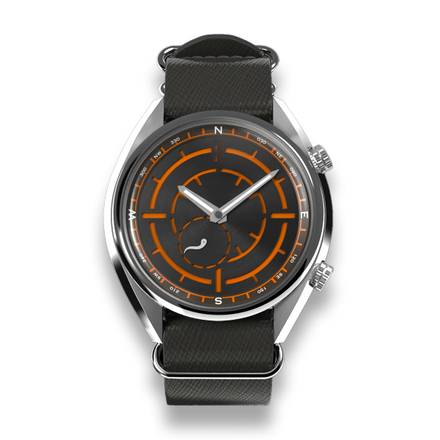 Feynman Fjorde "Magma"