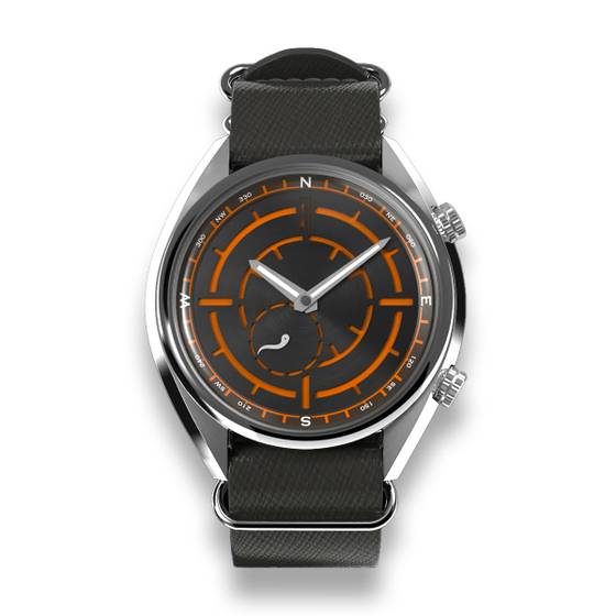 Feynman Timekeepers