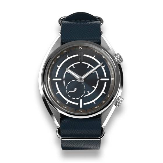 Feynman Timekeepers