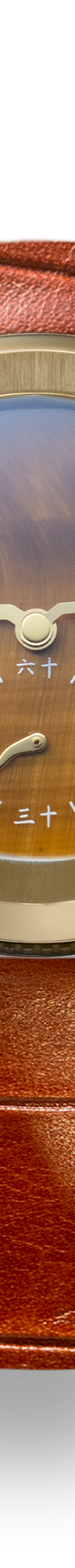 Feynman Q - Tiger's Eye