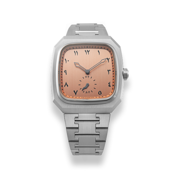 Feynman Timekeepers