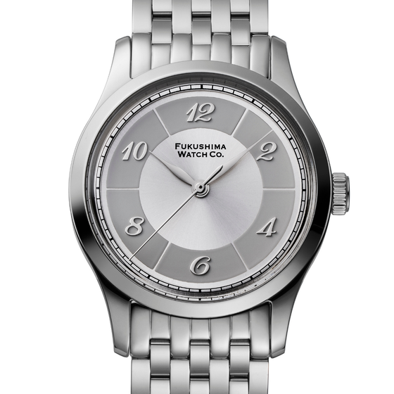 Fukushima Watch Co.