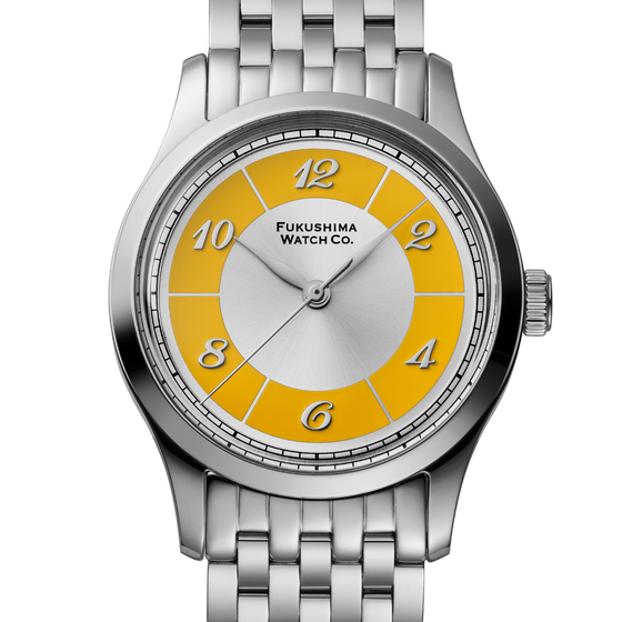 Fukushima Watch Co.