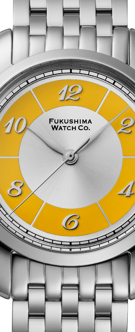 Futaba / Sunshine Yellow