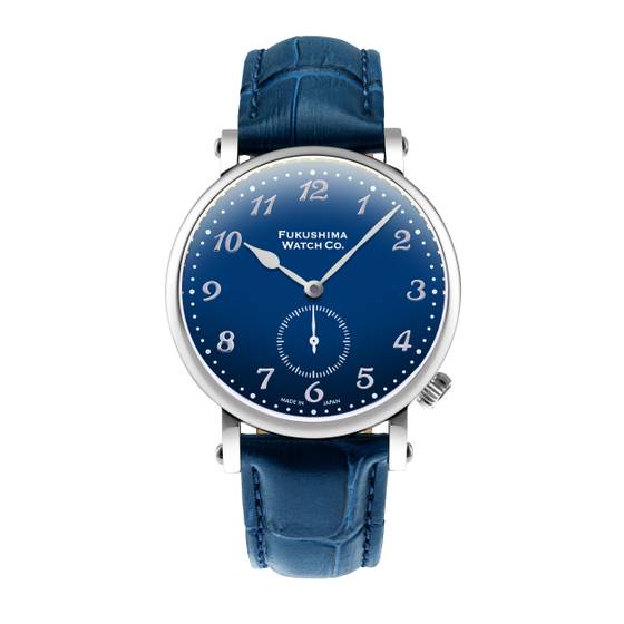 Fukushima Watch Co.