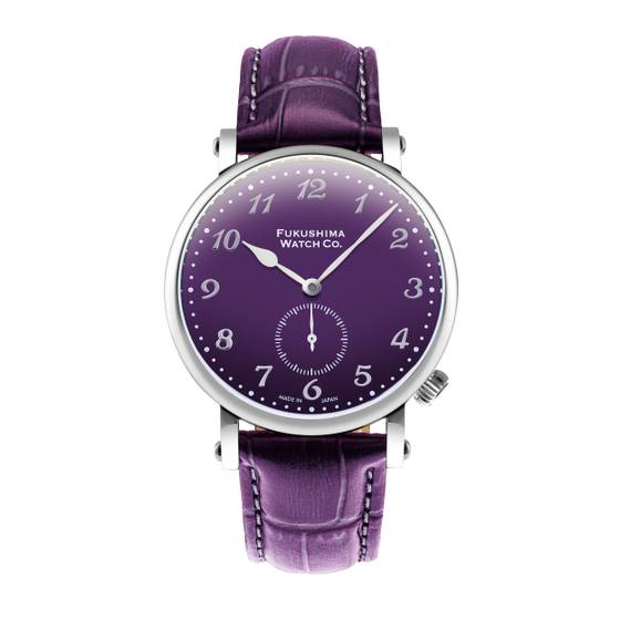 Fukushima Watch Co.