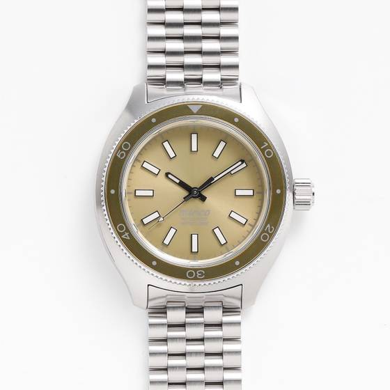 Fukushima Watch Co.