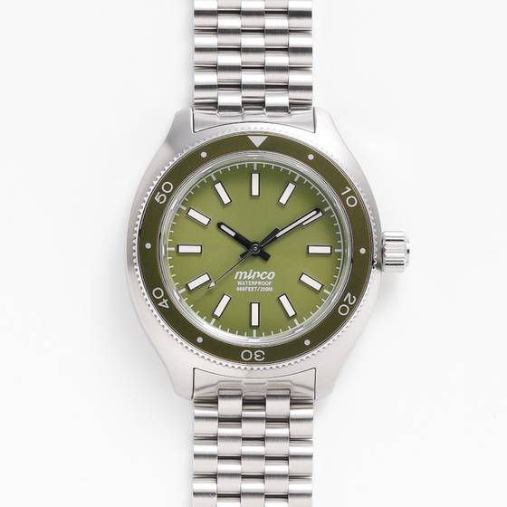 Fukushima Watch Co.