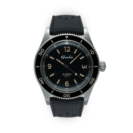 Super200 Dark Edition