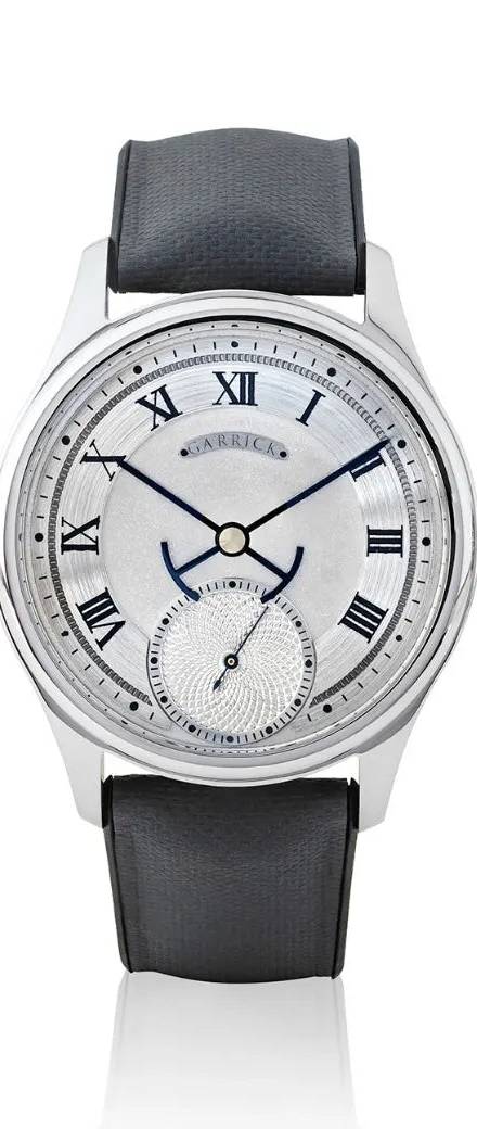 S4 Timepiece
