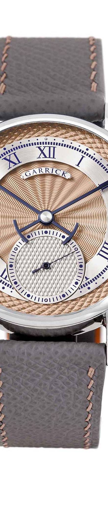 S7 Timepiece