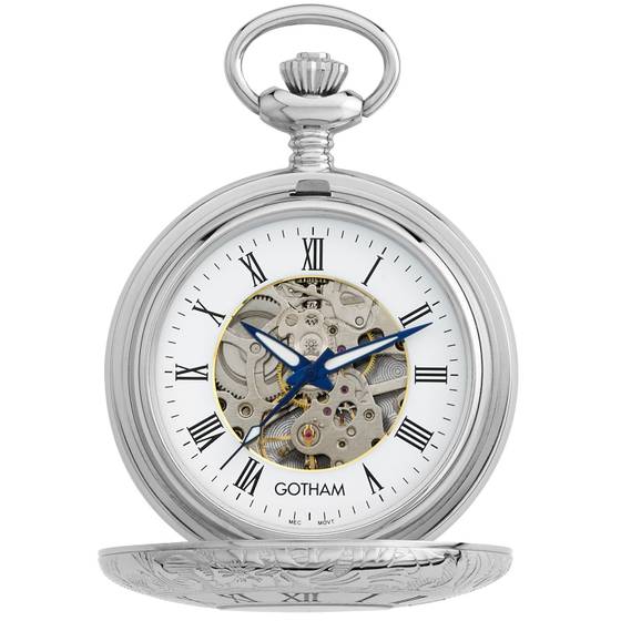 Gotham Watch