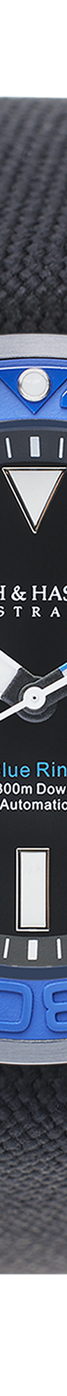 M2 Blue Ring
