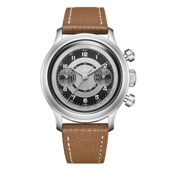 Impossible Watch Company