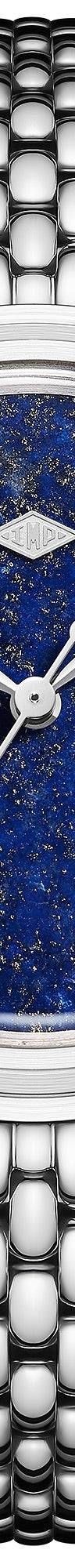 IMP TIME-ONLY - LAPIS LAZULI DIAL