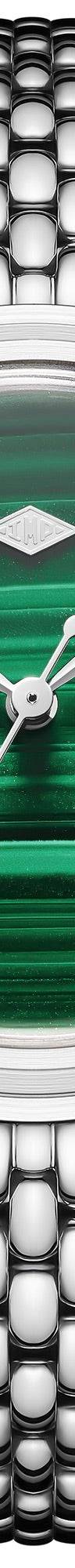 IMP TIME-ONLY - MALACHITE DIAL