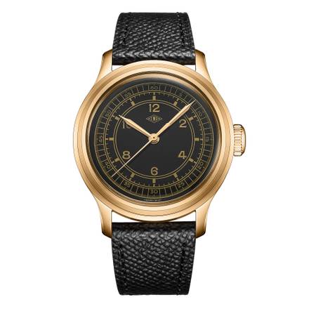 TIME ONLY - GILT SECTOR G