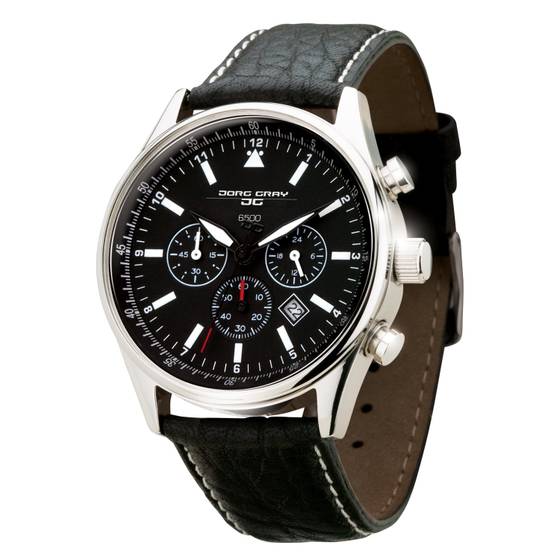 Jorg Gray Watches