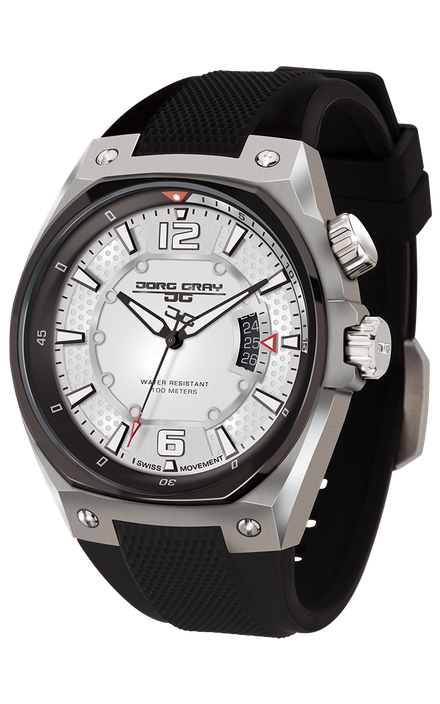 Jorg Gray Watches