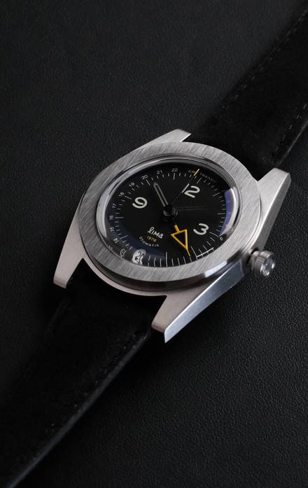 Lima Watch