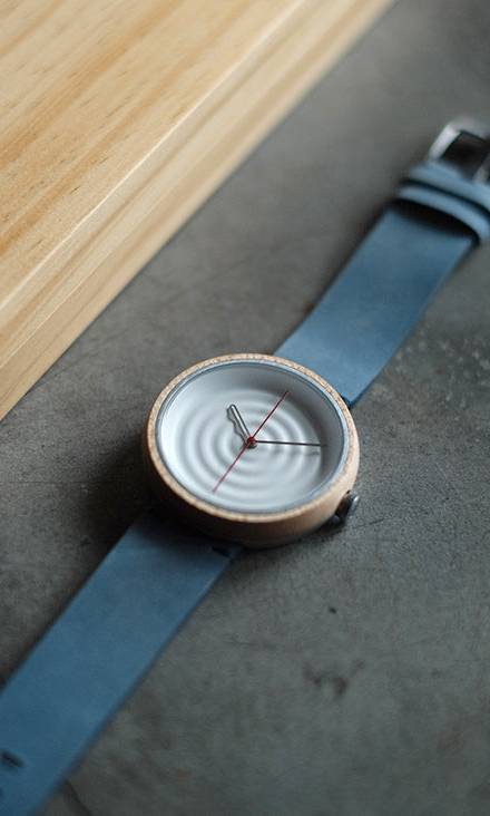LIMA A ZENGA MAPLE BLUE