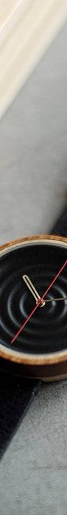 LIMA A ZENGA TEAK BLACK