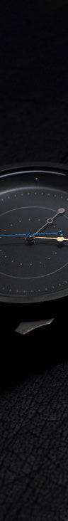 LIMA ASTRONOMER BLACK