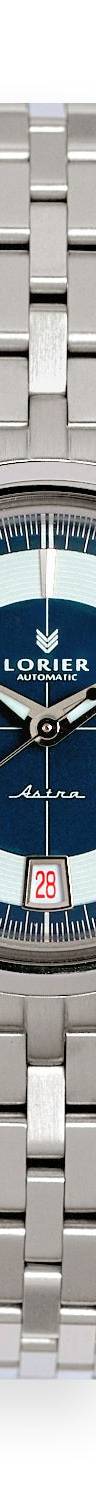 Astra - Cosmic Blue