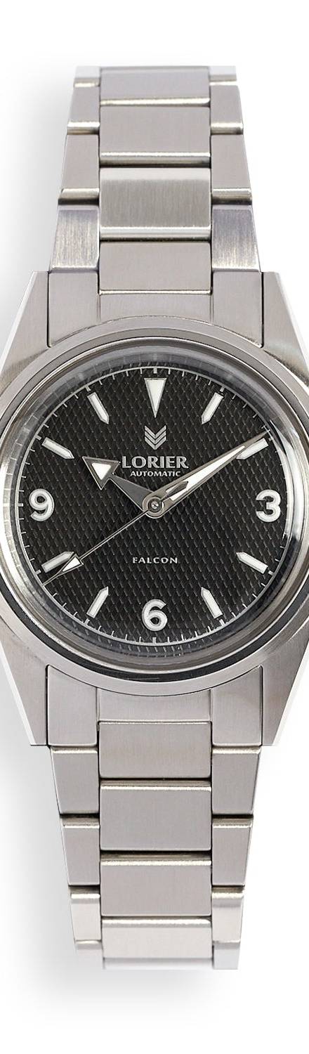 Falcon SIII
