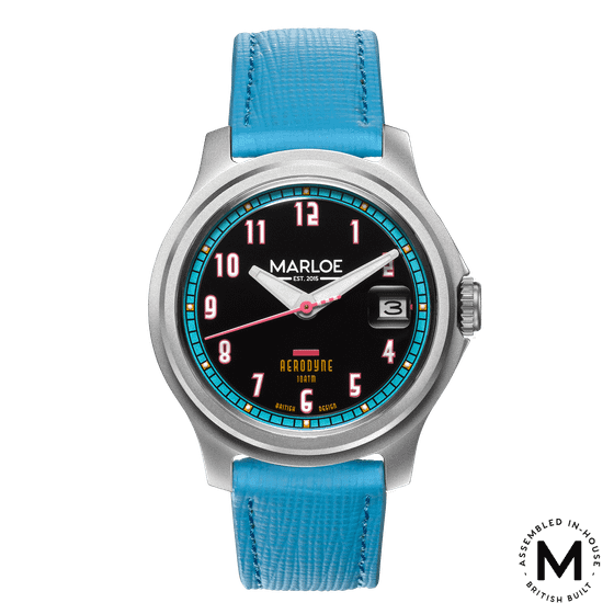 Marloe Watch Company