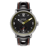 Daytimer - Tableau