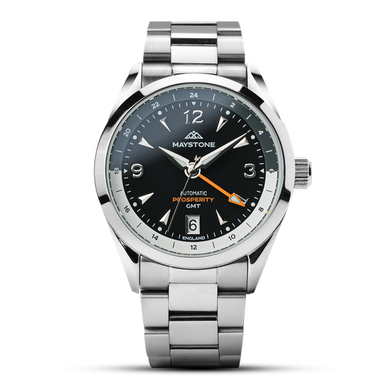 Maystone Watch Co