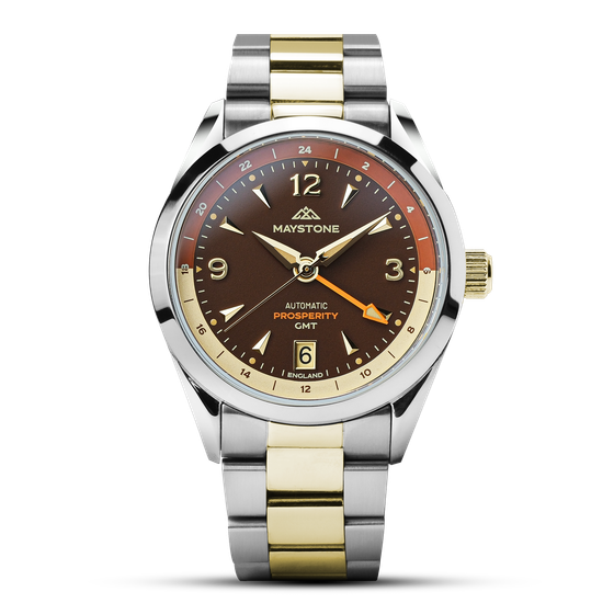 Maystone Watch Co